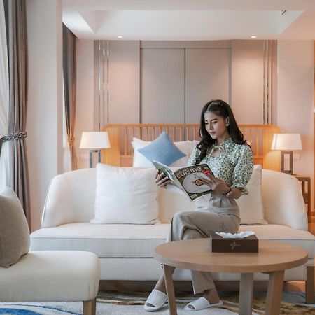 The Grand Riverside Hotel Phitsanulok Exterior photo