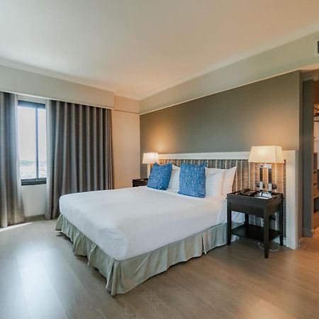 The Grand Riverside Hotel Phitsanulok Exterior photo
