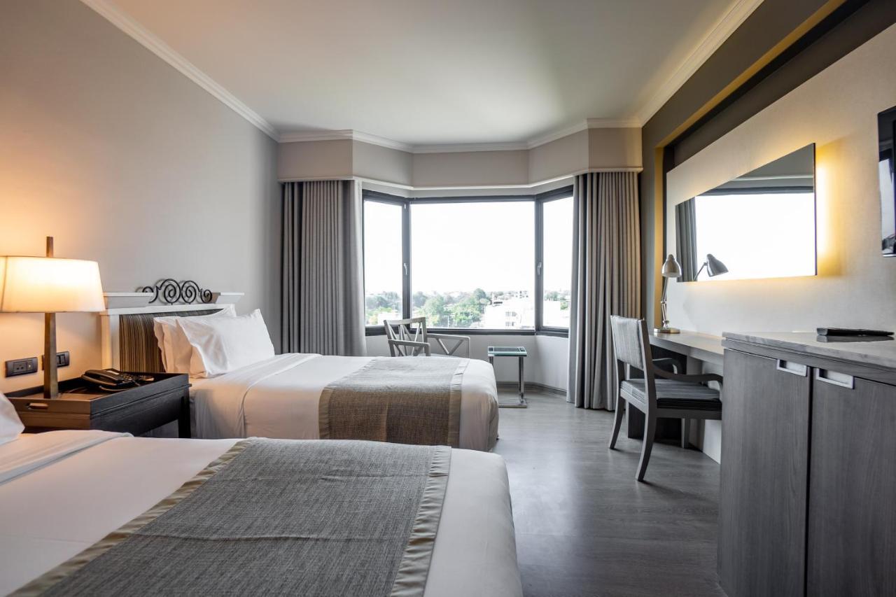 The Grand Riverside Hotel Phitsanulok Exterior photo