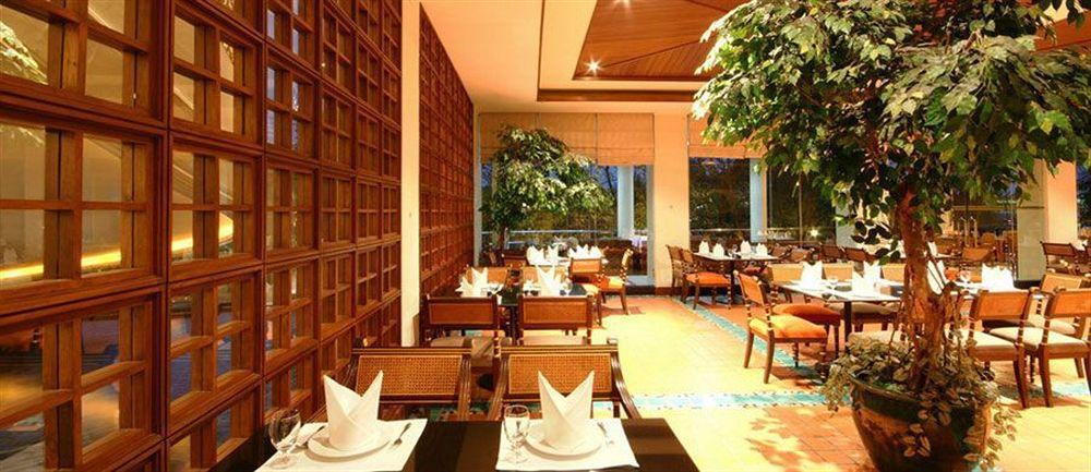 The Grand Riverside Hotel Phitsanulok Exterior photo