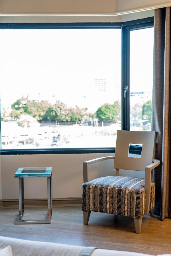 The Grand Riverside Hotel Phitsanulok Exterior photo