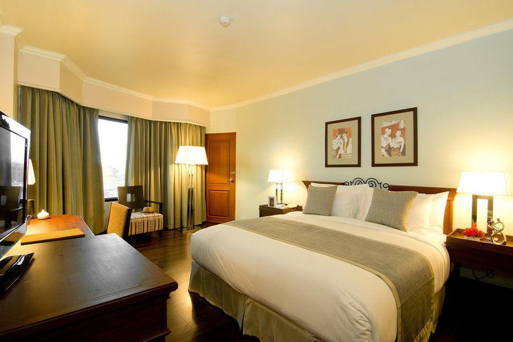 The Grand Riverside Hotel Phitsanulok Exterior photo